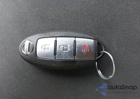 2013 Nissan Pathfinder S z USA, uszkodzony, nr VIN 5N1AR2MM6DC662880